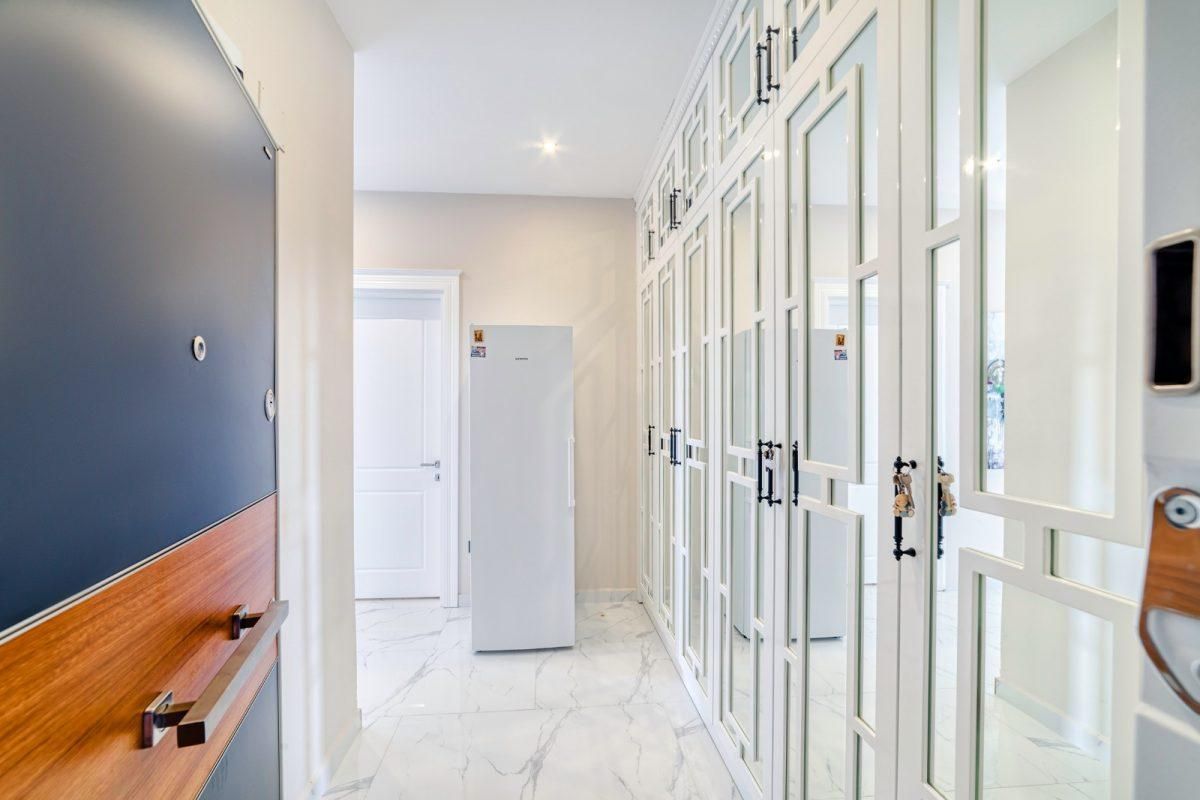 Квартира в Алании, Турция, 95 м2 фото 5