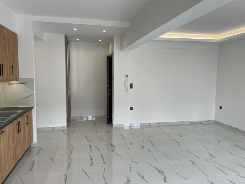 Квартира в Салониках, Греция, 80 м2 фото 5