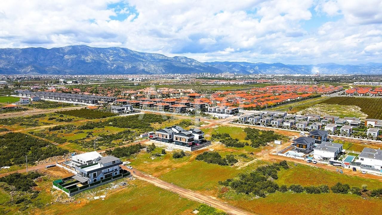 Вилла в Анталии, Турция, 280 м2 фото 5