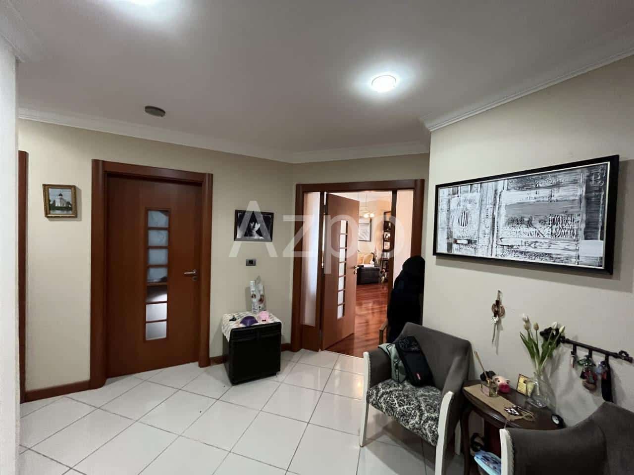 Апартаменты в Алании, Турция, 135 м2 фото 3