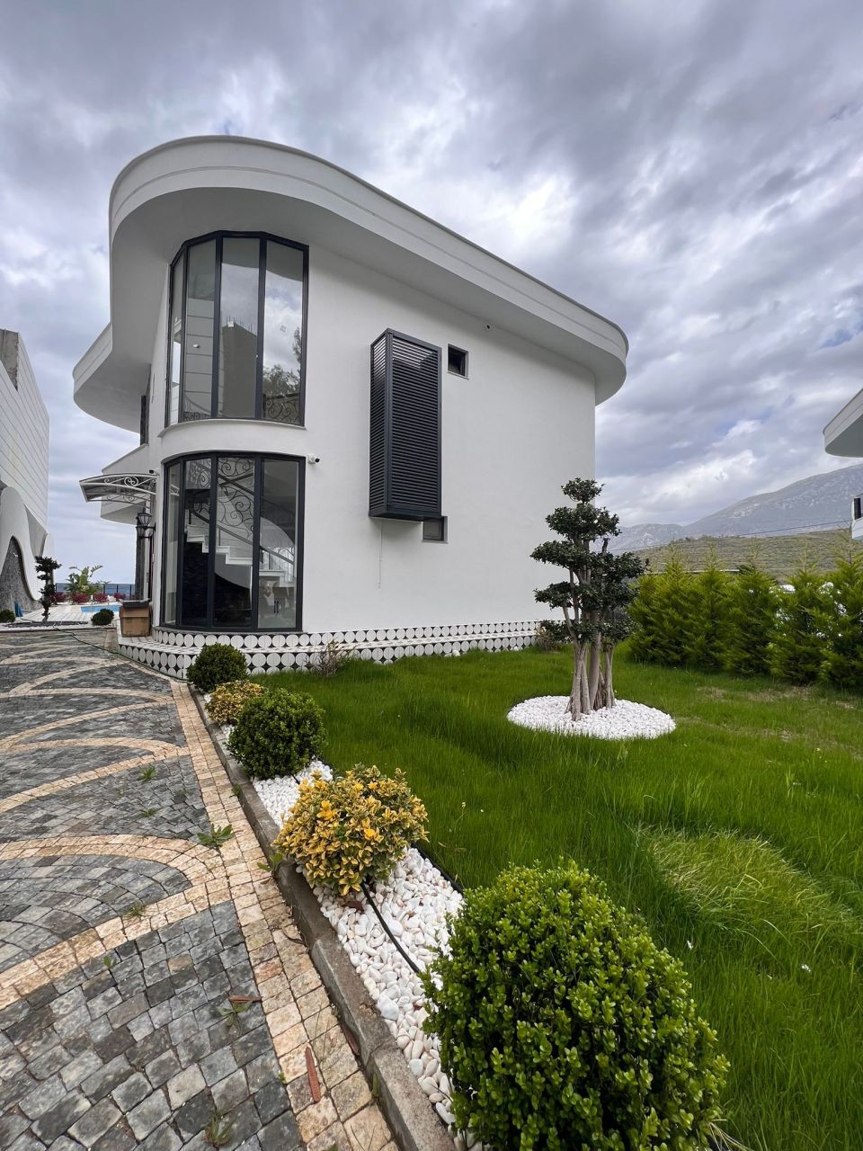 Вилла в Алании, Турция, 240 м2 фото 2