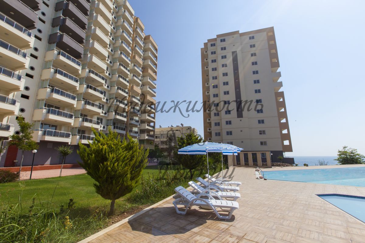 Апартаменты в Мерсине, Турция, 150 м2 фото 3