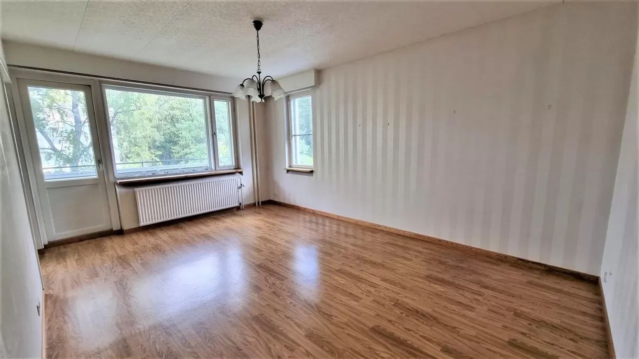 Квартира в Хамине, Финляндия, 51 м2 фото 2