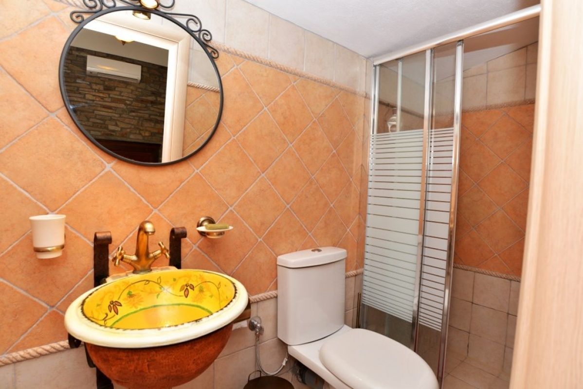 Дом на Северо-Эгейских островах, Греция, 130 м2 фото 2