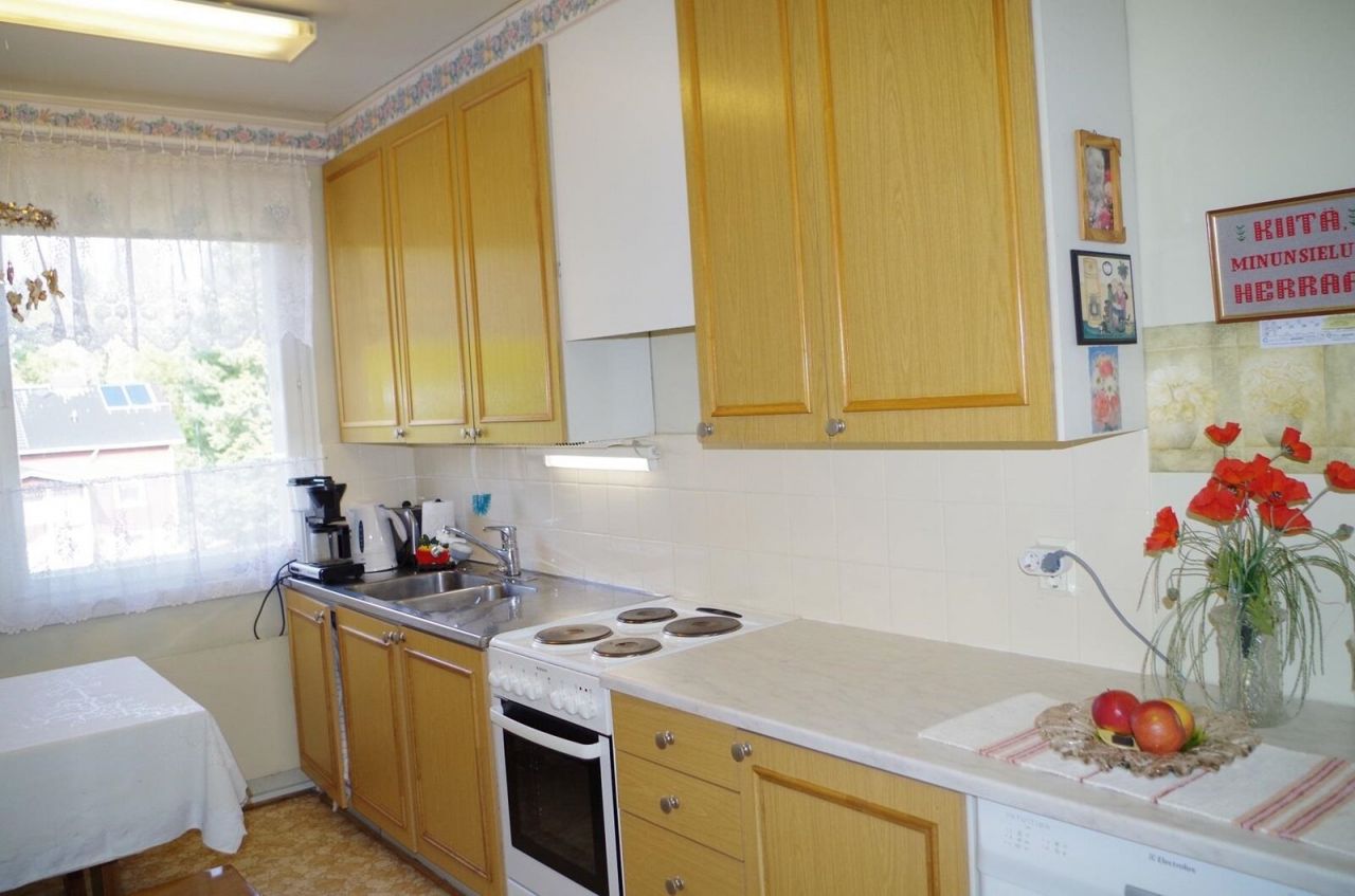 Квартира в Ямся, Финляндия, 120 м2 фото 5