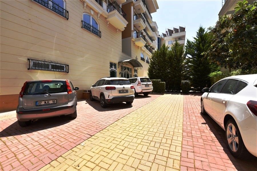 Пентхаус в Алании, Турция, 250 м2 фото 4