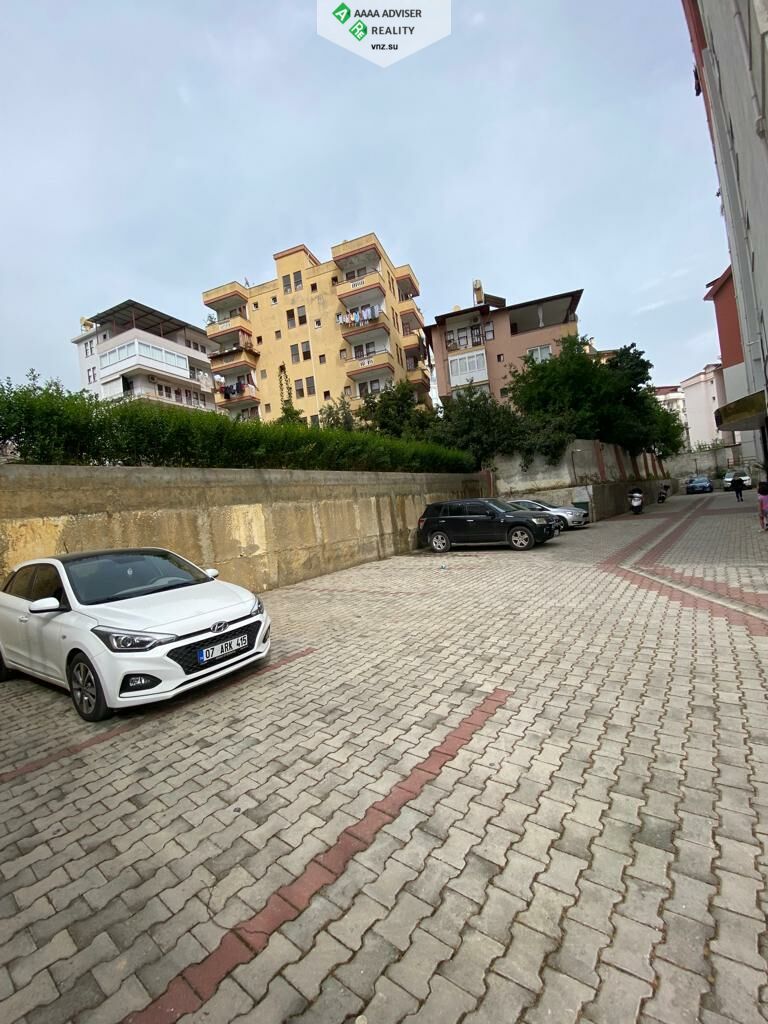 Квартира в Алании, Турция, 450 м2 фото 2