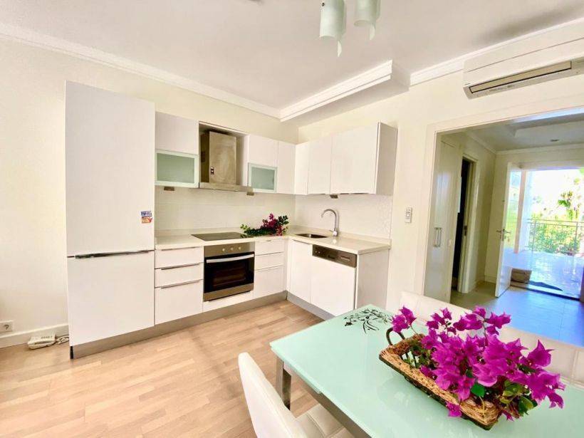 Квартира в Яликаваке, Турция, 125 м2 фото 3