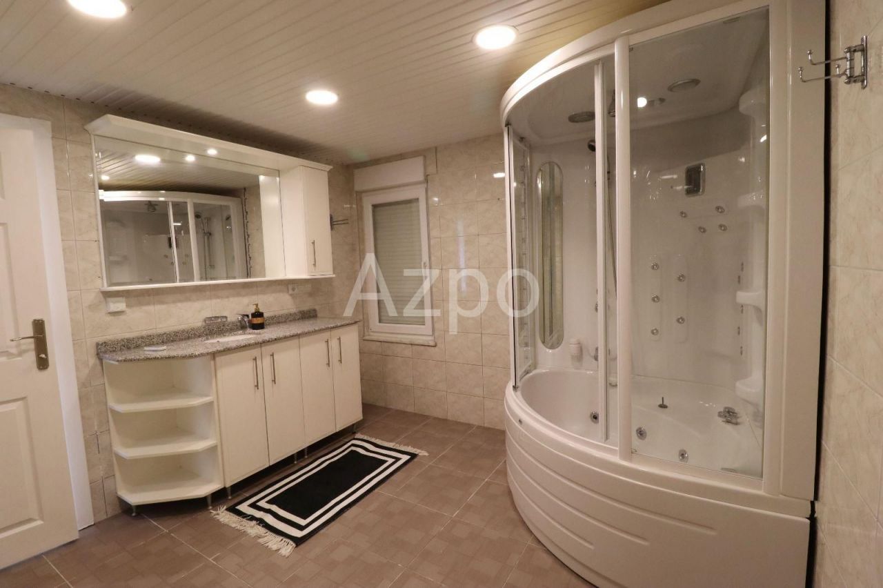 Пентхаус в Алании, Турция, 180 м2 фото 4