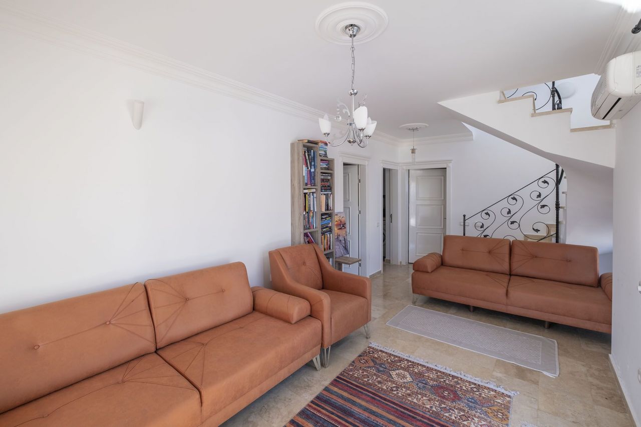 Вилла в Конаклы, Турция, 200 м2 фото 5