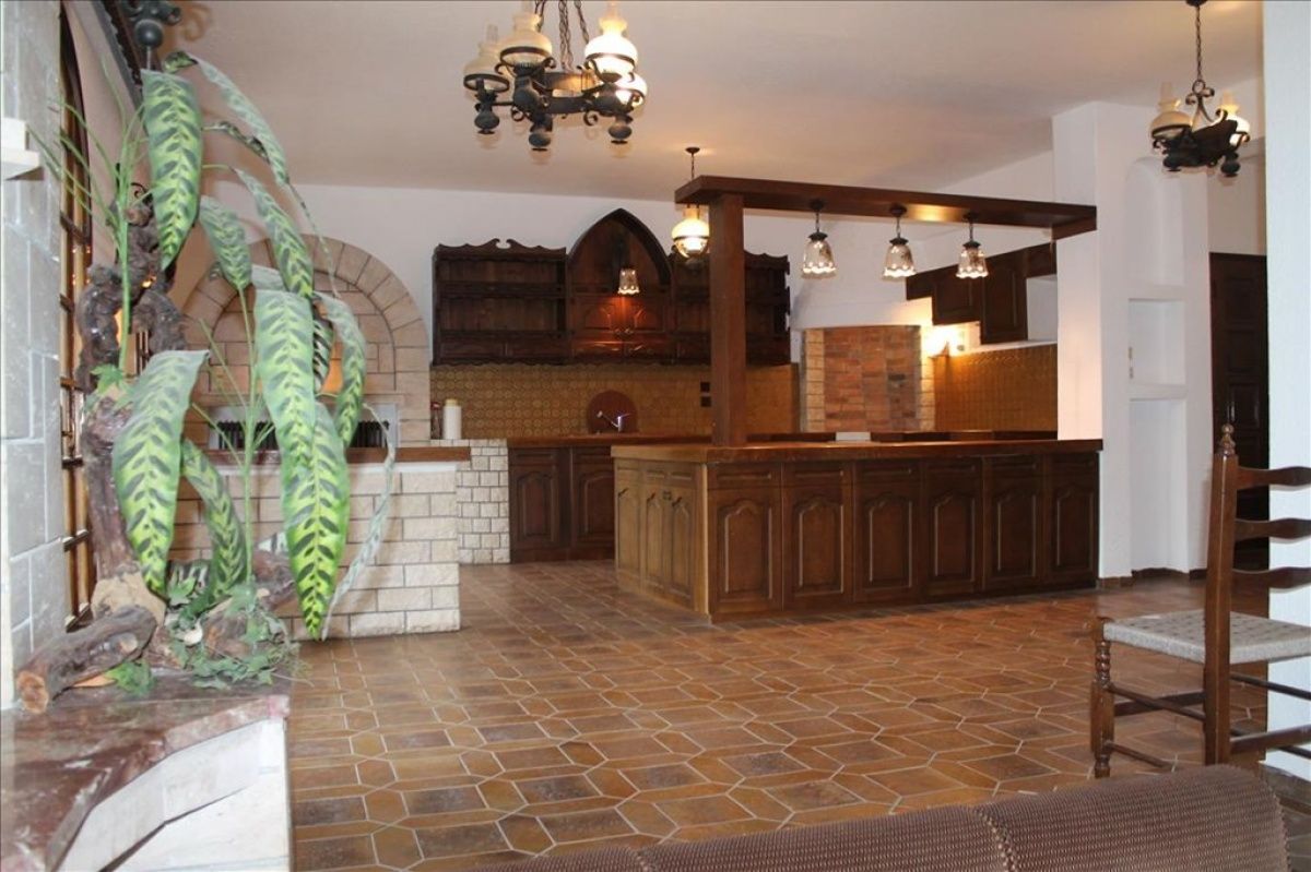 Дом на Ионических островах, Греция, 400 м2 фото 3