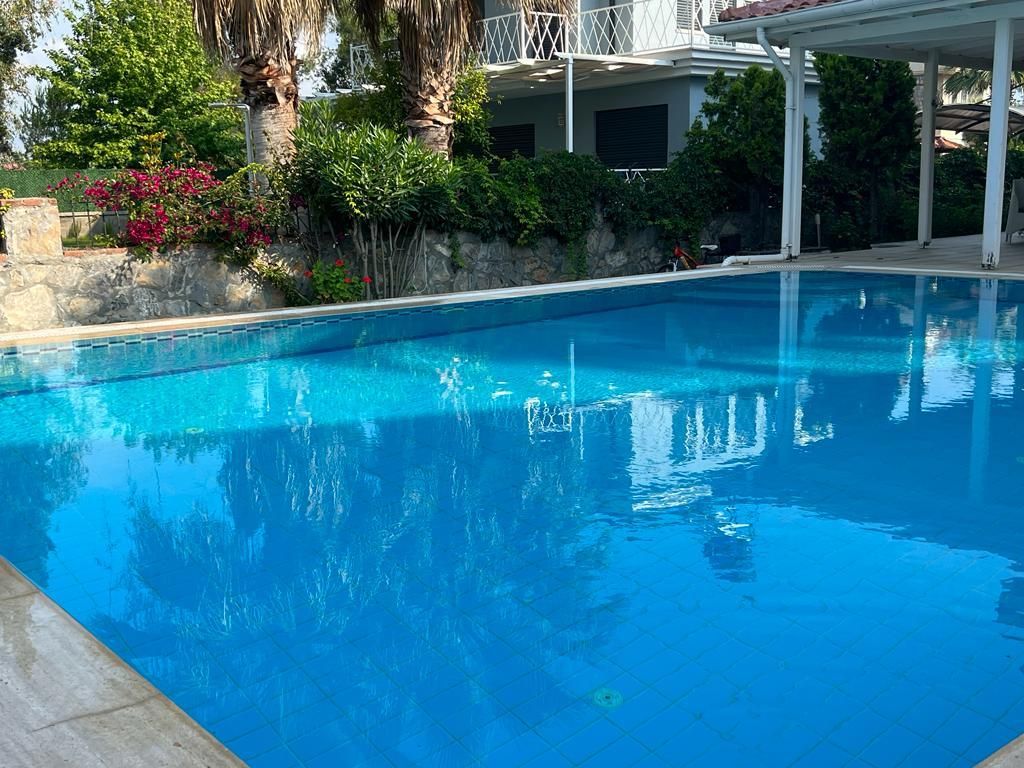 Вилла в Фетхие, Турция, 200 м2 фото 3
