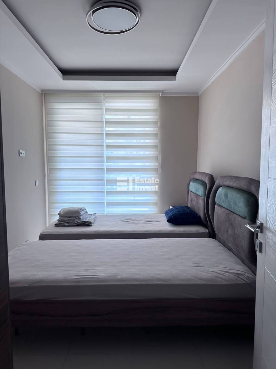 Квартира в Алании, Турция, 120 м2 фото 5