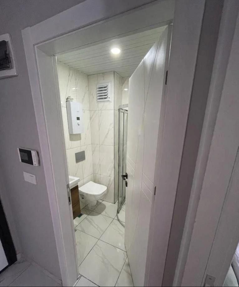 Квартира в Алании, Турция, 60 м2 фото 3
