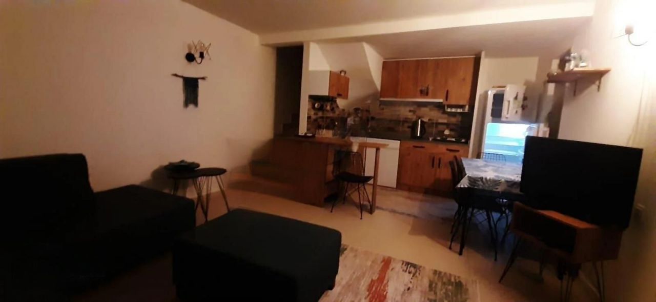 Квартира в Кемере, Турция, 110 м2 фото 3