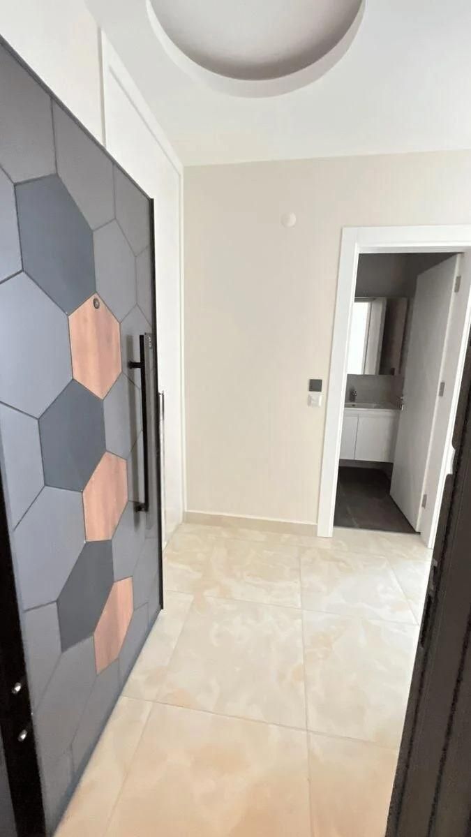 Квартира в Алании, Турция, 75 м2 фото 4