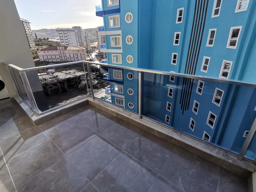 Квартира в Алании, Турция, 120 м2 фото 4