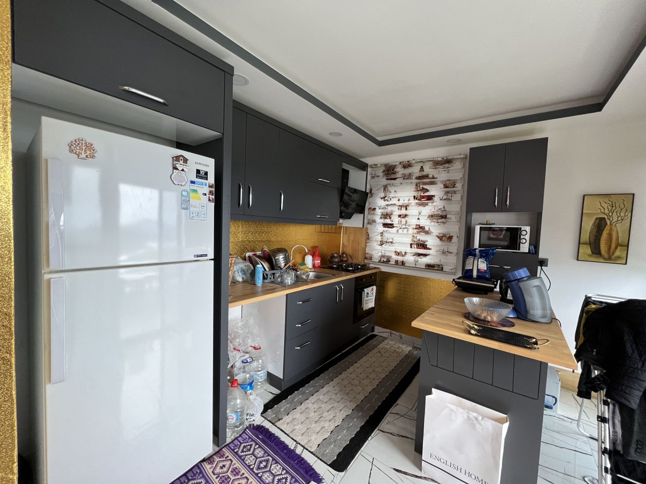 Вилла в Алании, Турция, 230 м2 фото 2