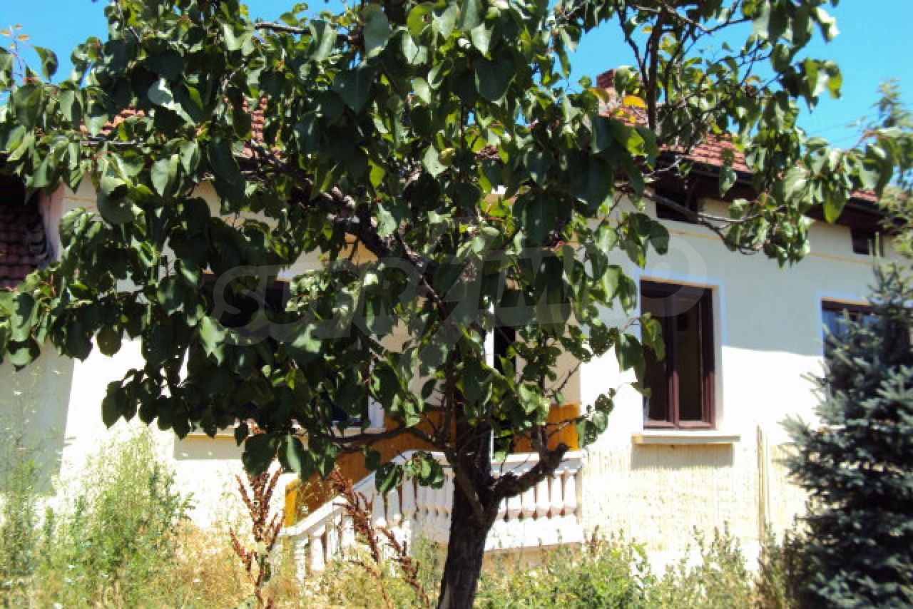 Дом Бутово, Болгария, 120 м2 фото 2