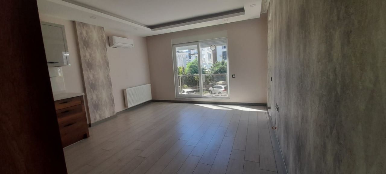 Квартира в Анталии, Турция, 50 м2 фото 3