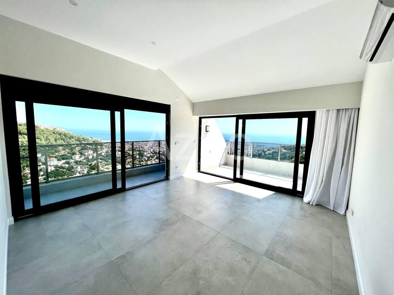 Апартаменты в Алании, Турция, 174 м2 фото 3