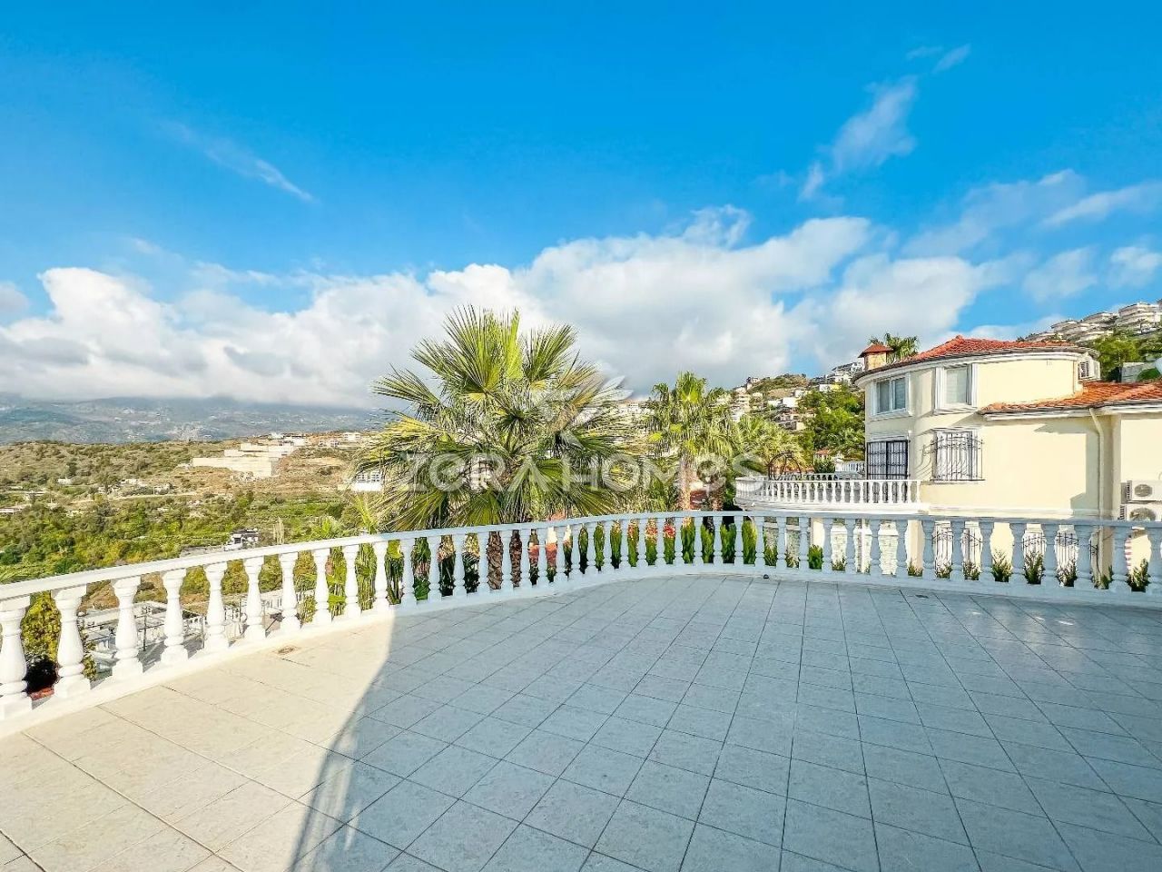Вилла в Алании, Турция, 161 м2 фото 5