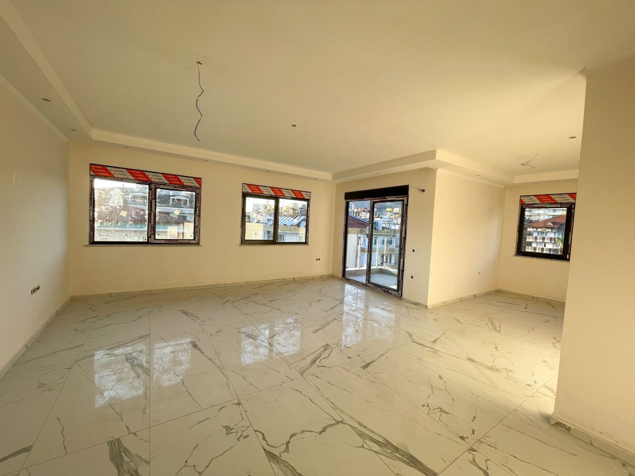 Пентхаус в Алании, Турция, 170 м2 фото 3