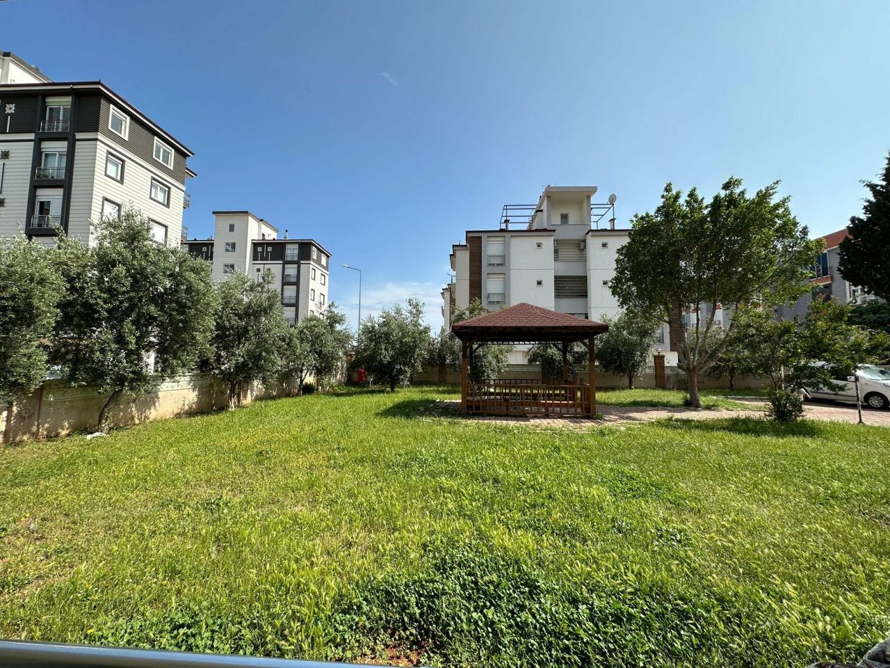Квартира в Анталии, Турция, 70 м2 фото 3