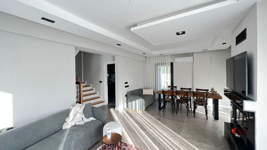 Вилла в Фетхие, Турция, 200 м2 фото 5