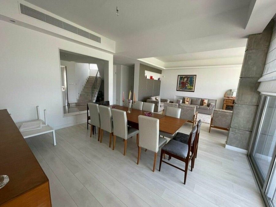 Вилла в Лимасоле, Кипр, 360 м2 фото 2