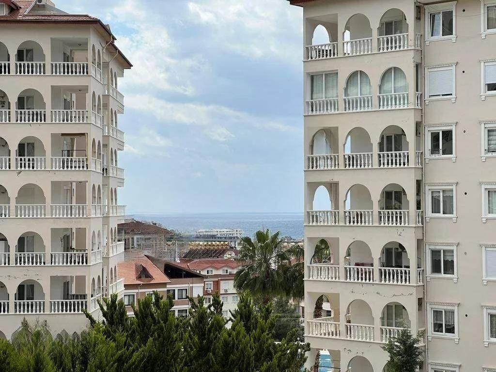 Квартира в Алании, Турция, 110 м2 фото 5