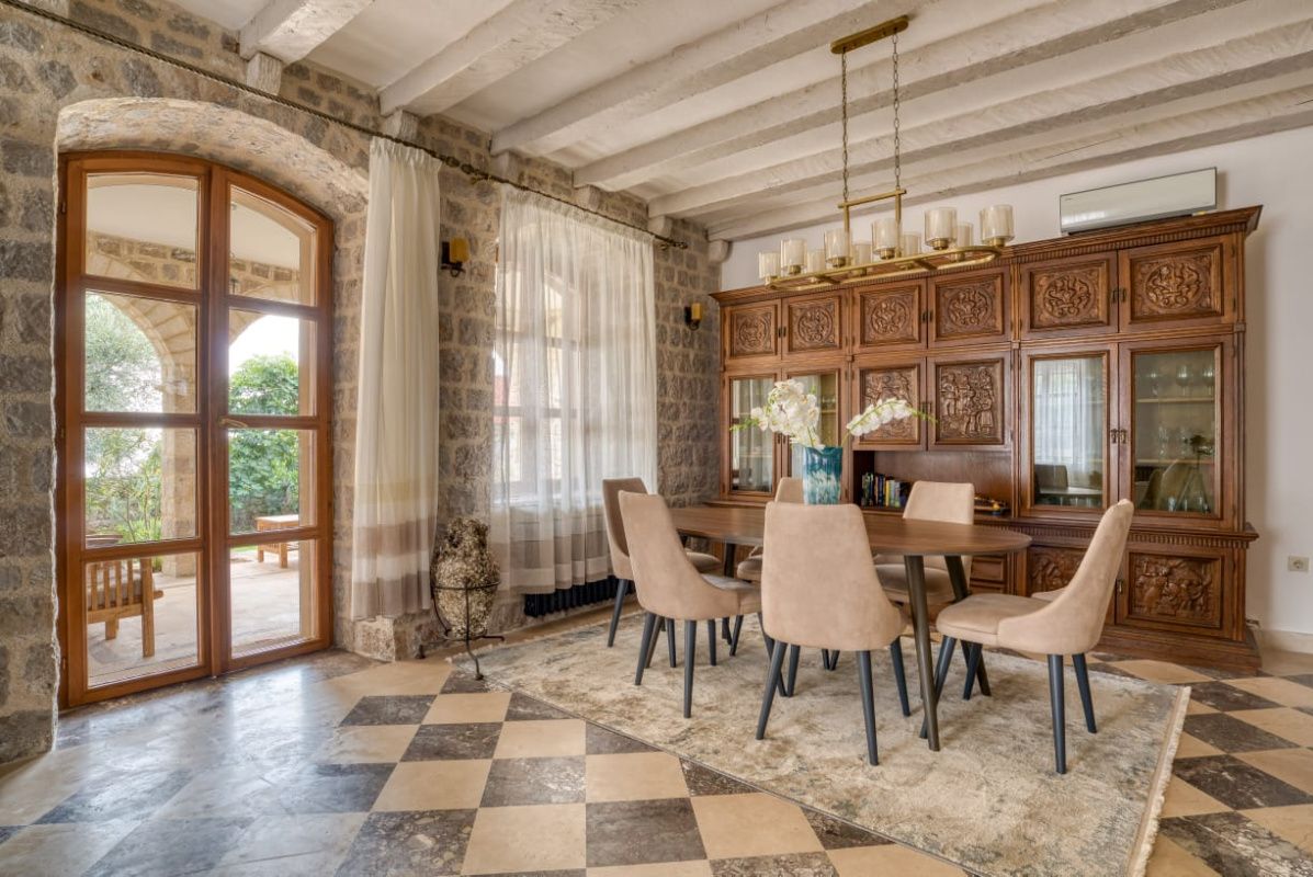 Дом в Будве, Черногория, 500 м2 фото 3