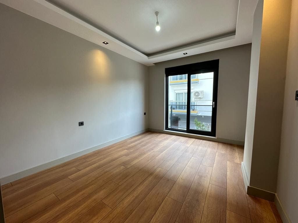 Квартира в Анталии, Турция, 120 м2 фото 5
