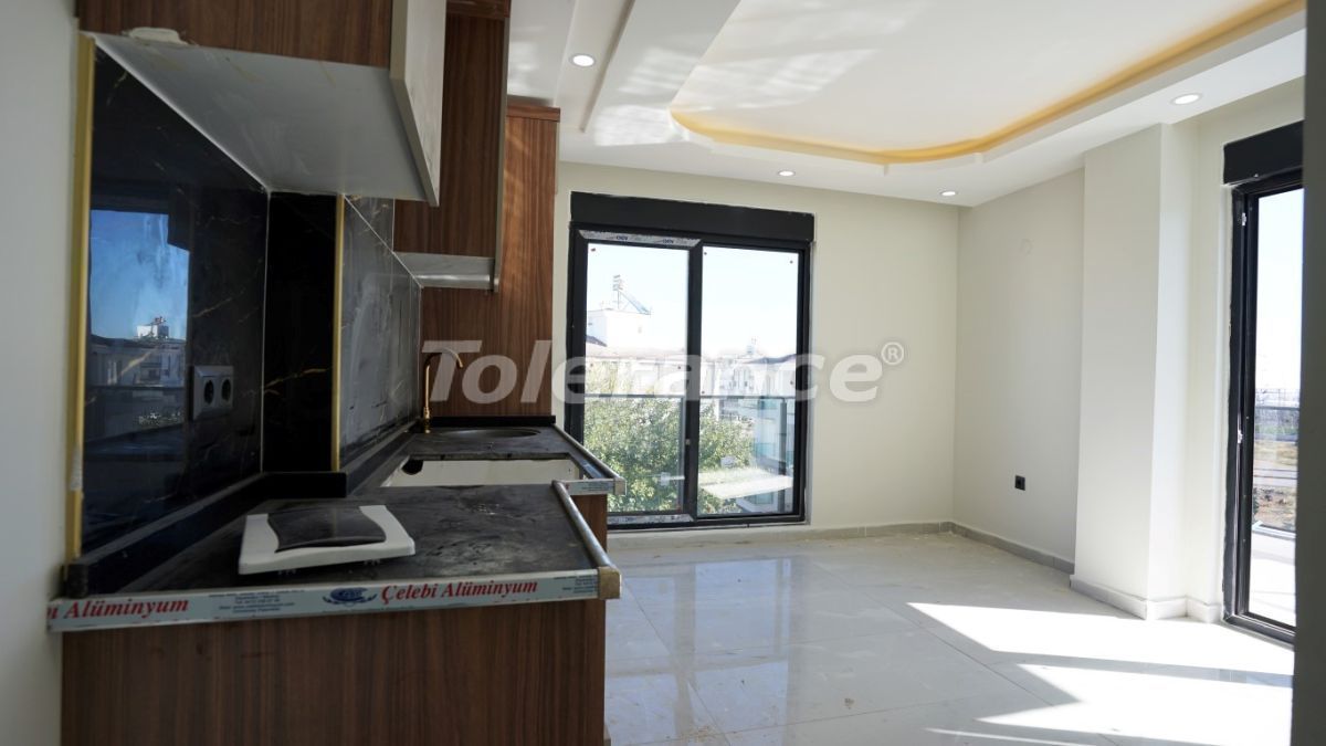 Апартаменты в Анталии, Турция, 55 м2 фото 3
