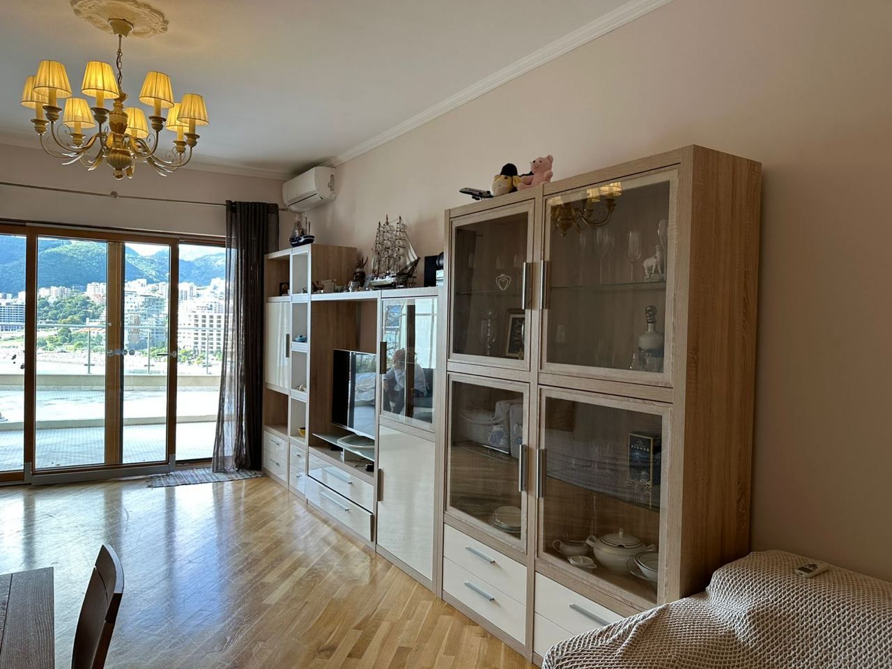 Квартира в Будве, Черногория, 140 м2 фото 3