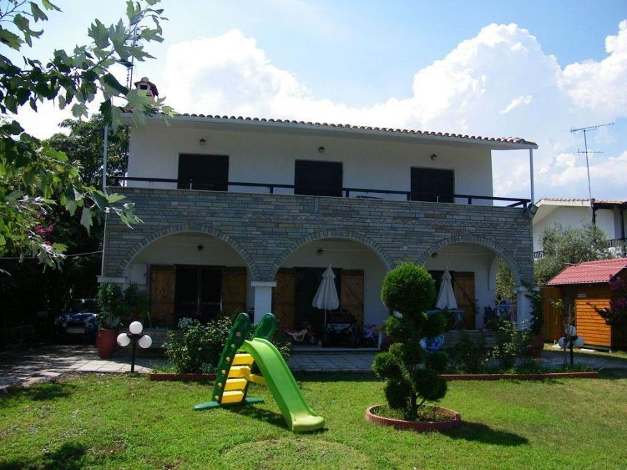 Вилла в Ситонии, Греция, 120 м2 фото 2