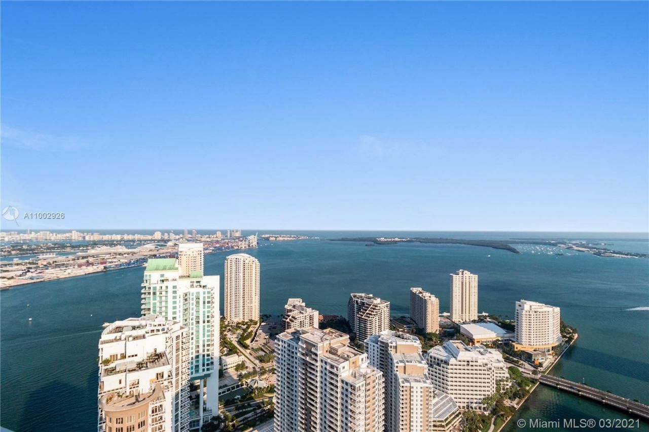 Квартира в Майами, США, 130 м2 фото 2