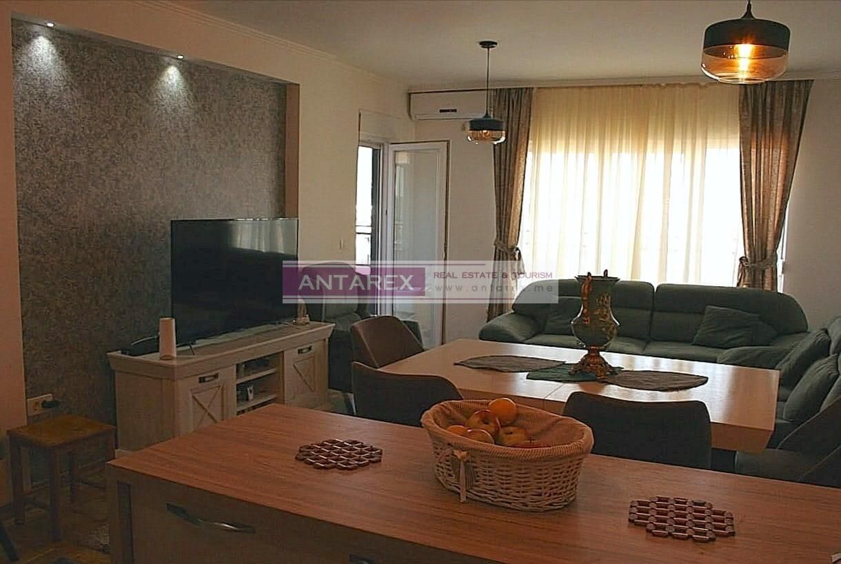 Апартаменты в Будве, Черногория, 70 м2 фото 2