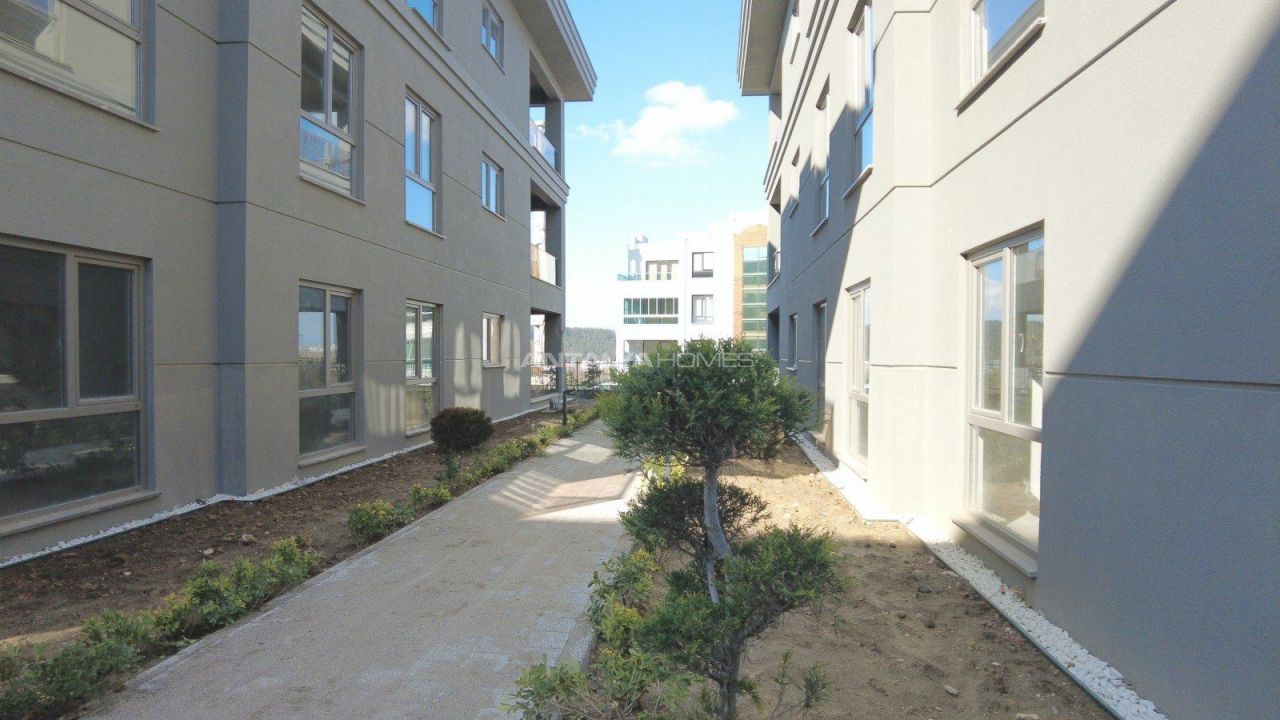 Апартаменты Нилюфер, Турция, 203 м2 фото 4