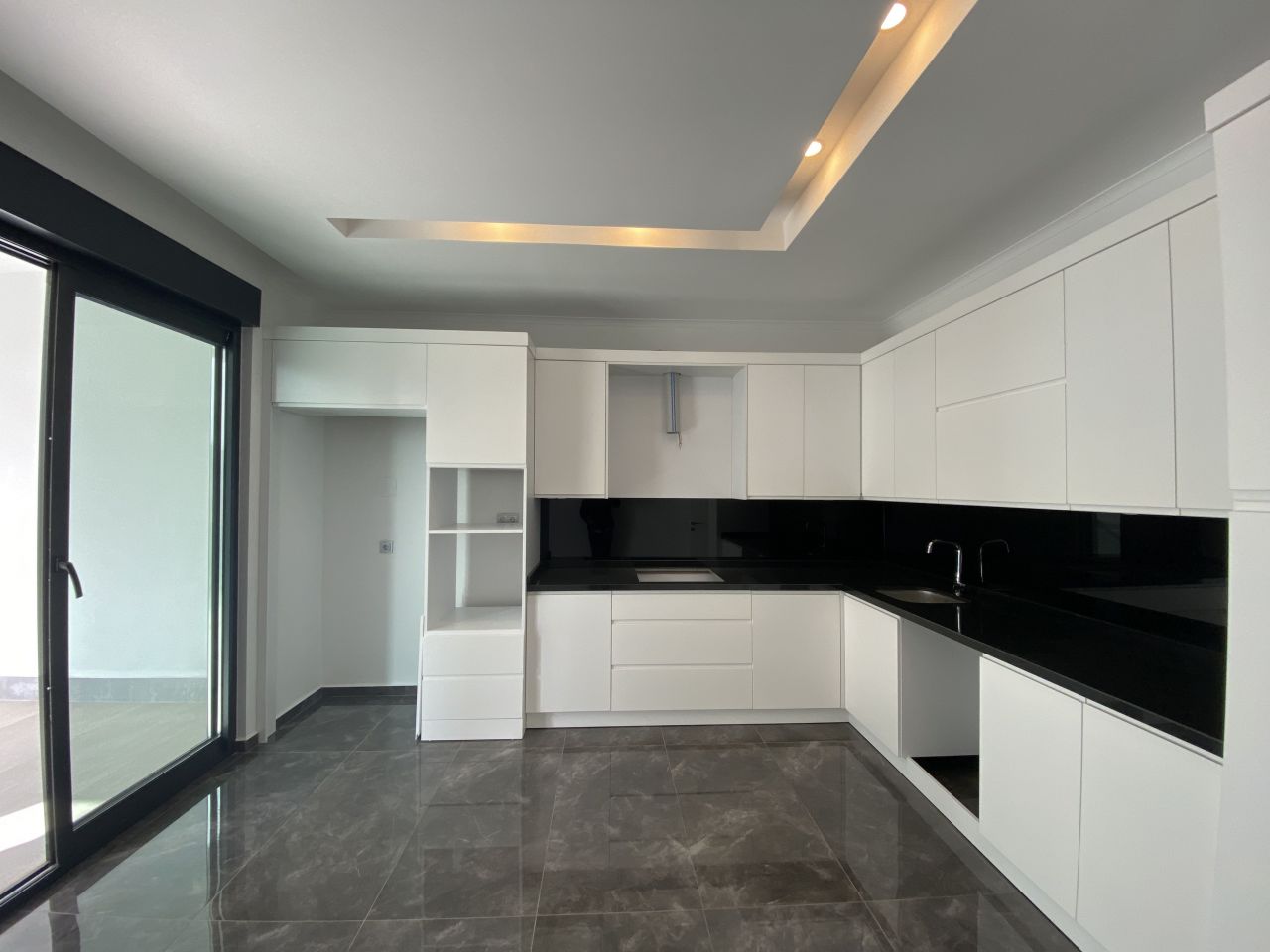 Квартира в Алании, Турция, 206 м2 фото 3