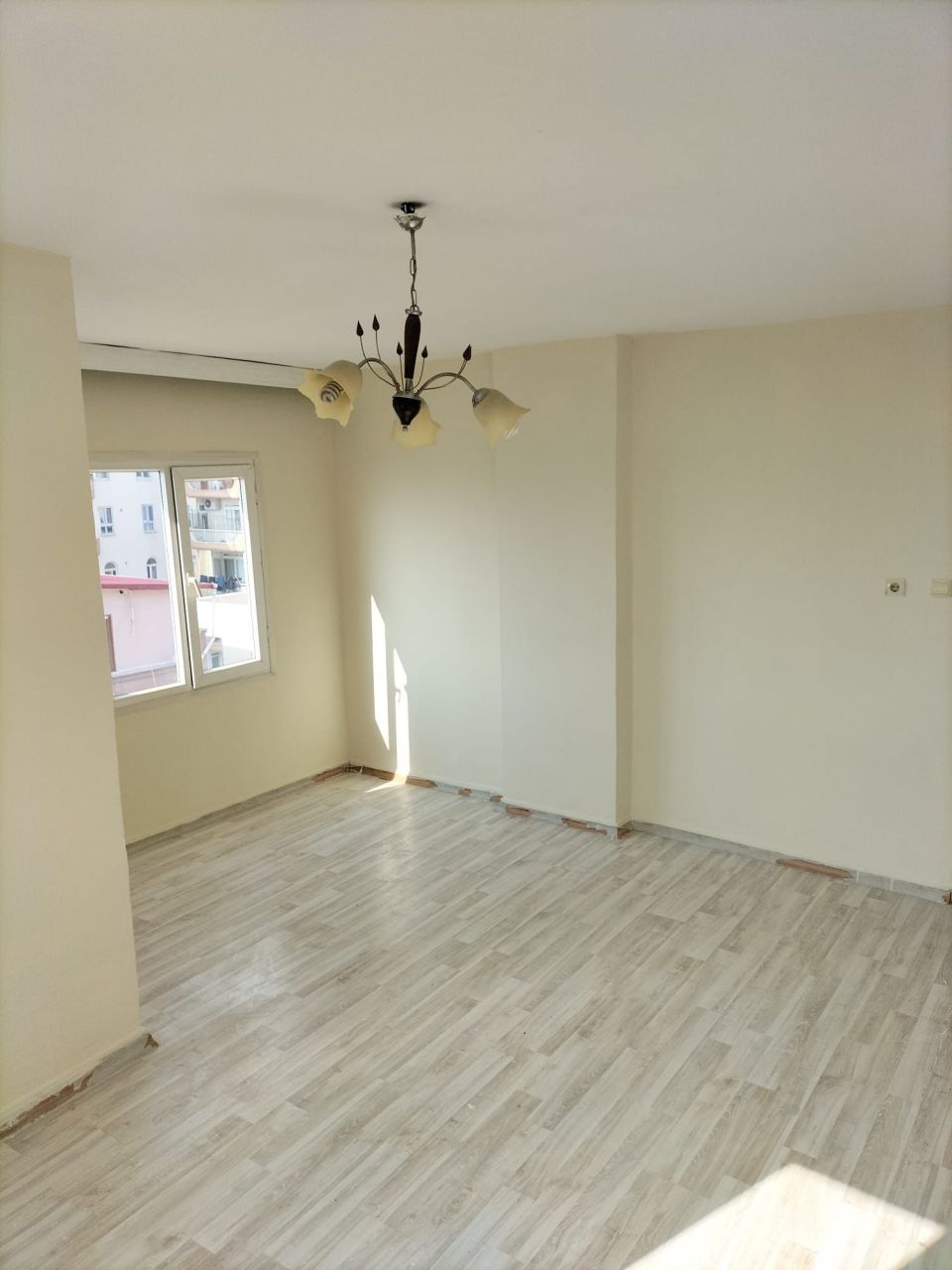 Квартира в Мерсине, Турция, 125 м2 фото 4
