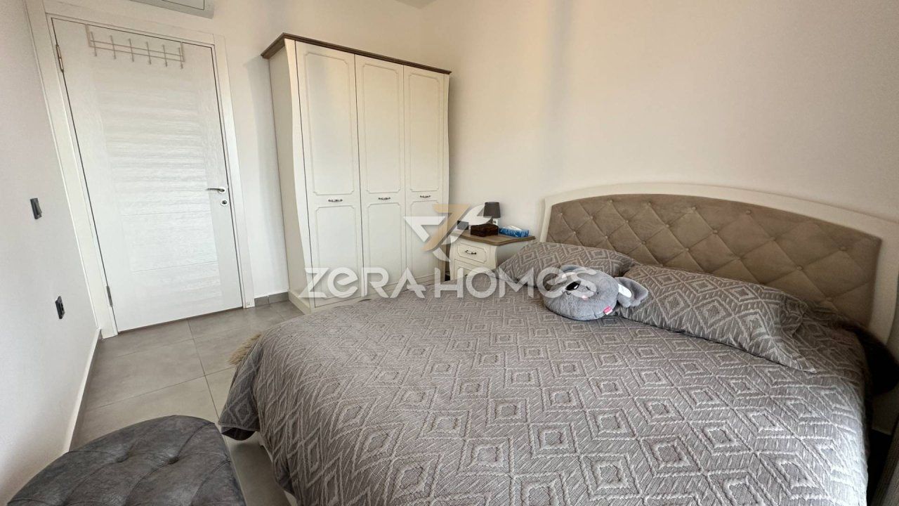 Апартаменты в Алании, Турция, 55 м2 фото 5