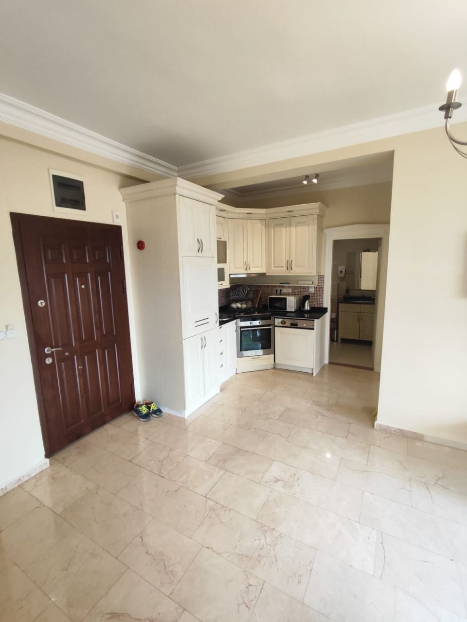 Таунхаус в Алании, Турция, 70 м2 фото 3