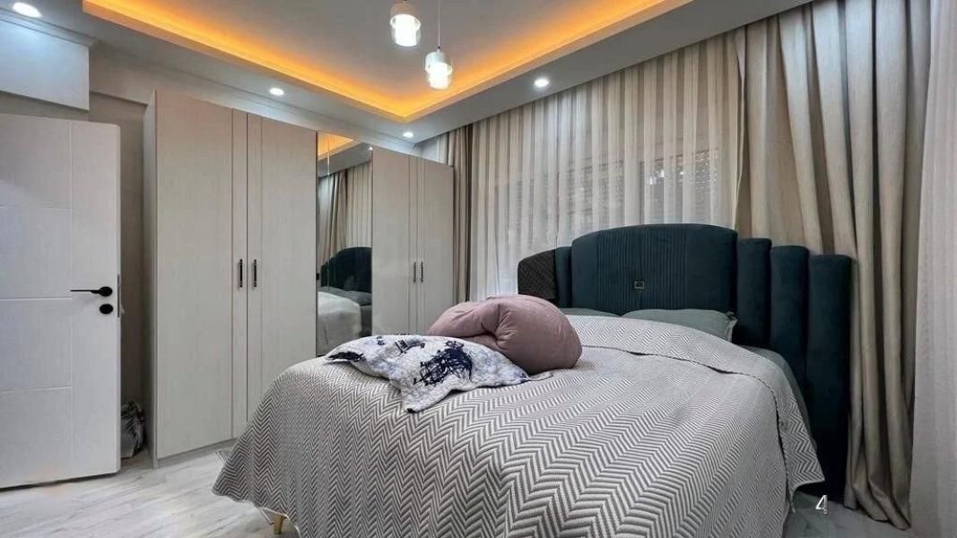 Пентхаус в Кемере, Турция, 170 м2 фото 4