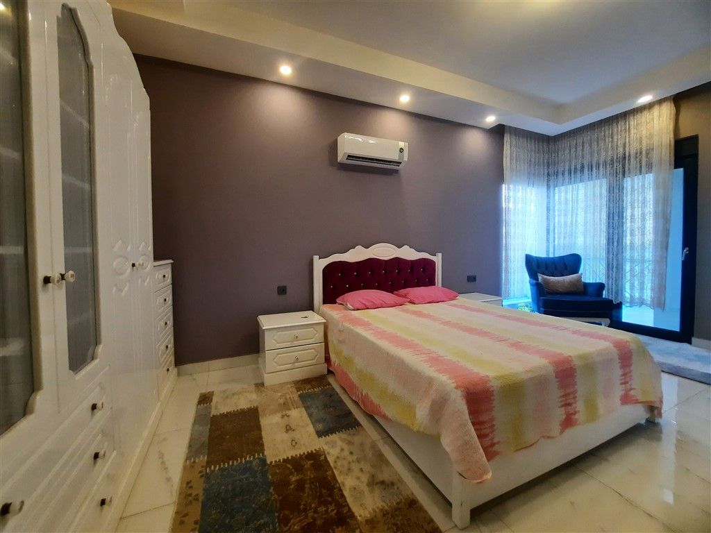 Апартаменты в Алании, Турция, 120 м2 фото 4