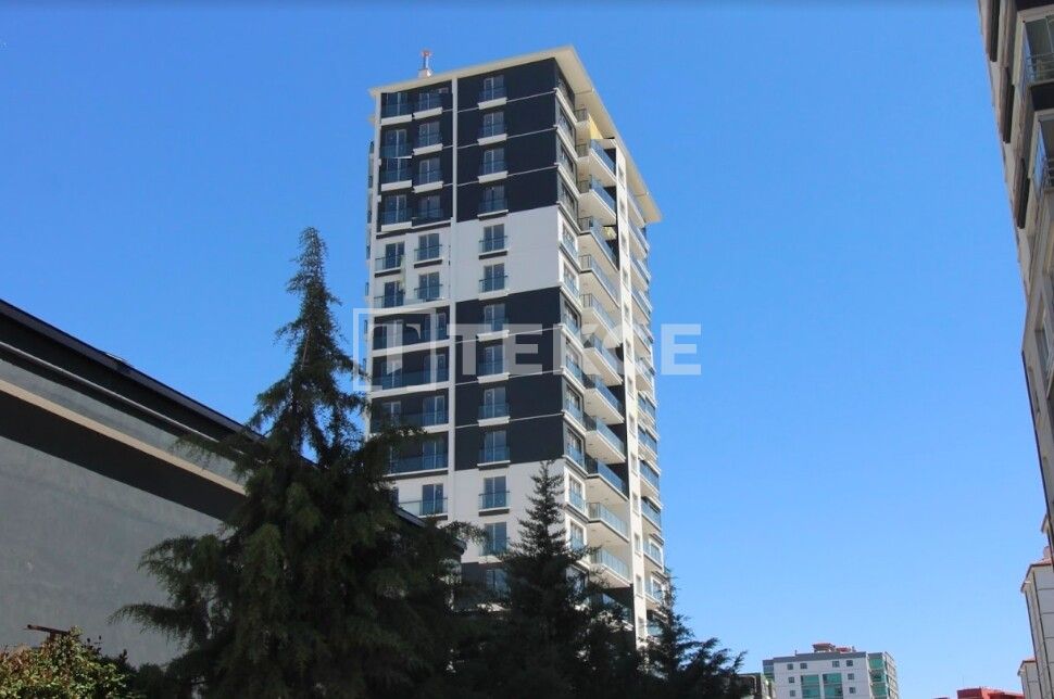 Апартаменты в Анкаре, Турция, 205 м2 фото 4