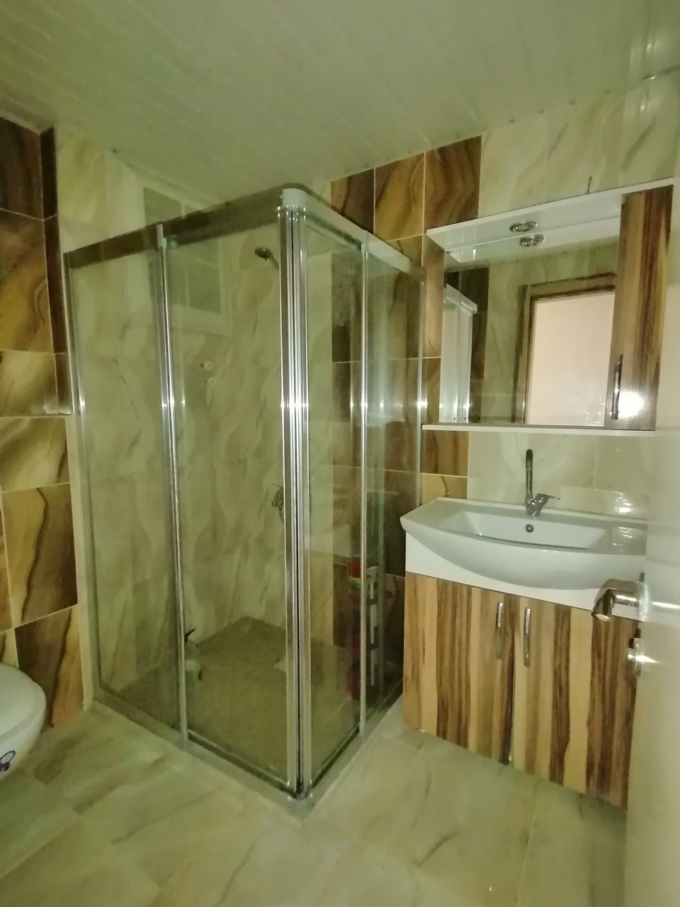 Квартира в Мерсине, Турция, 110 м2 фото 5