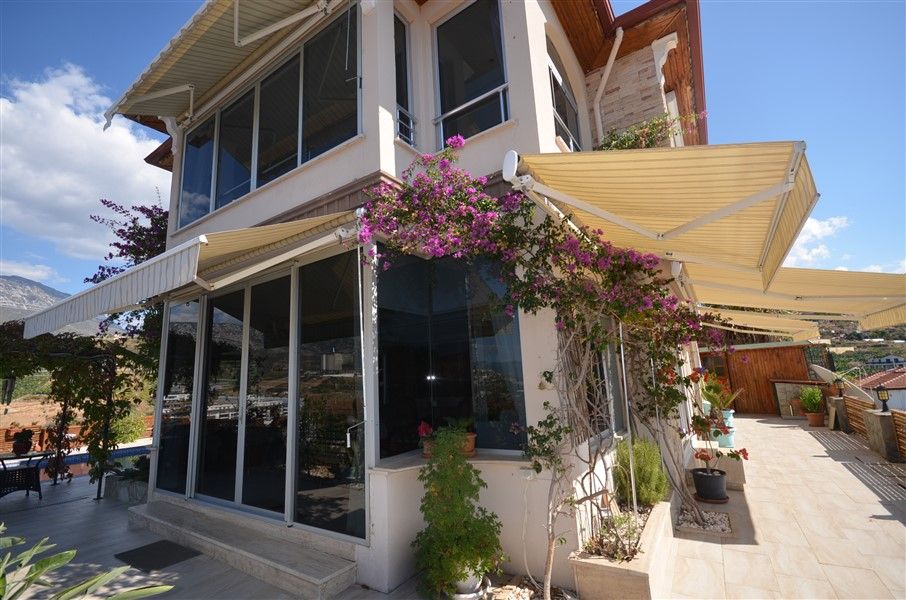 Вилла в Алании, Турция, 250 м2 фото 2