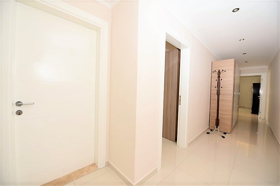 Квартира в Алании, Турция, 125 м2 фото 5