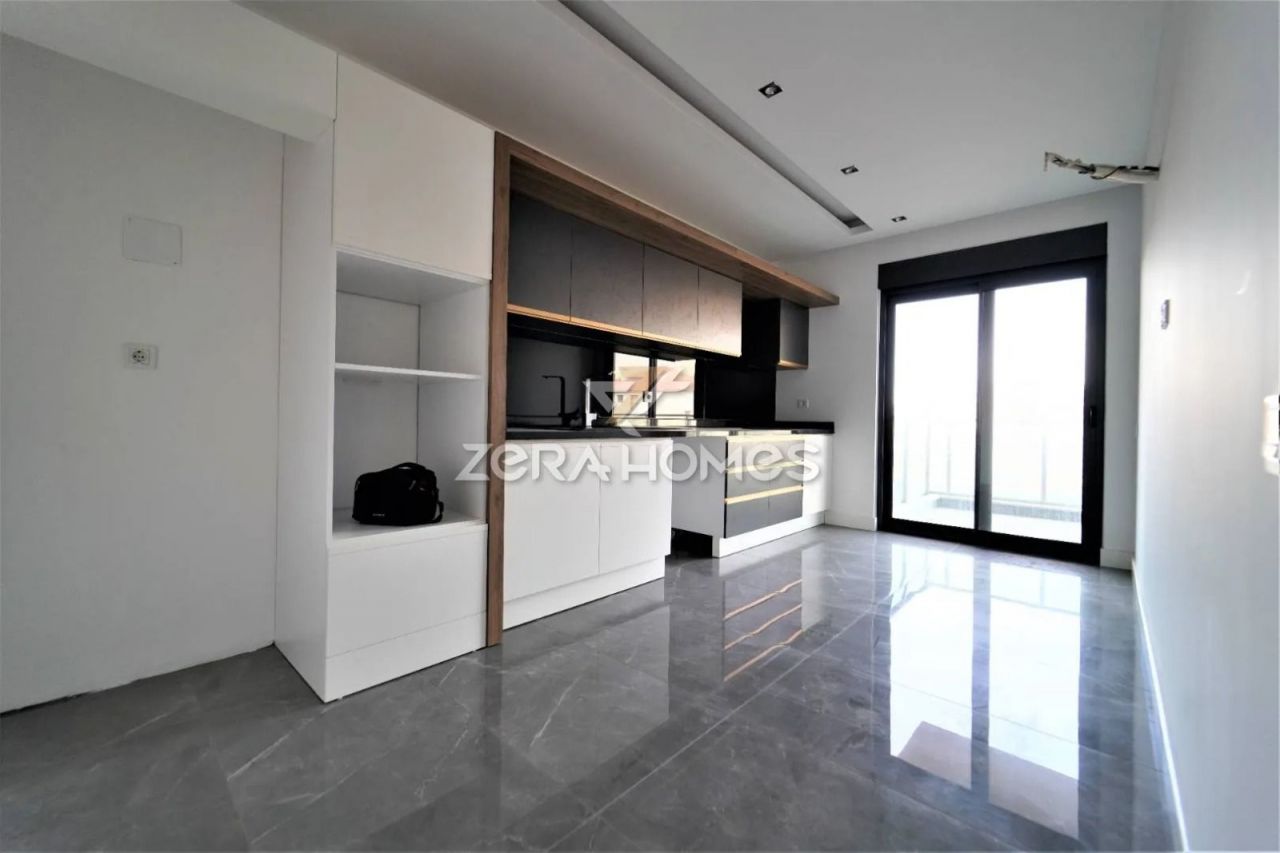 Квартира в Алании, Турция, 145 м2 фото 2